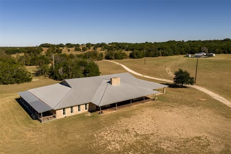 Whitney, TX 76692 Hill County