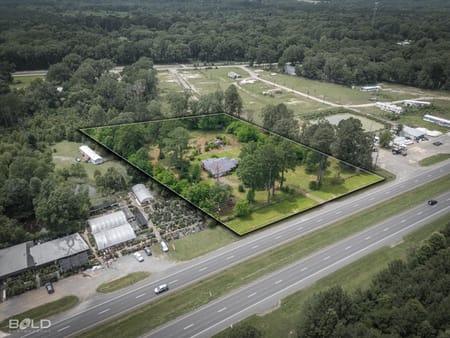 Keithville, LA 71047 Caddo Parish