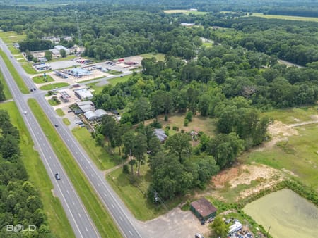 Keithville, LA 71047 Caddo Parish