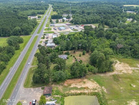 Keithville, LA 71047 Caddo Parish