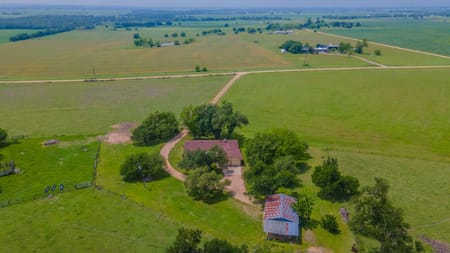 Burlington, TX 76519 Bell County