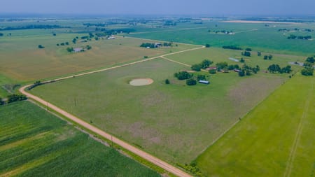 Burlington, TX 76519 Bell County