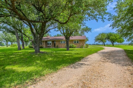 Burlington, TX 76519 Bell County