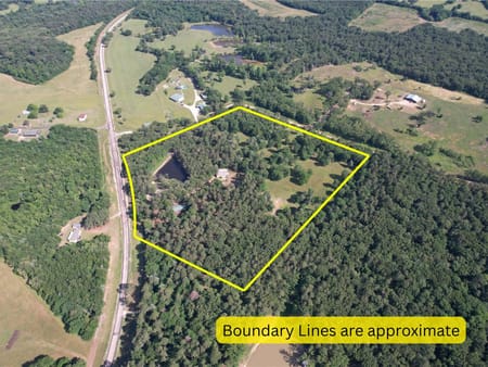 Winnsboro, TX 75494 Hopkins County