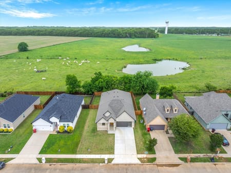 Canton, TX 75103 Van Zandt County