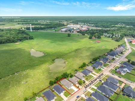 Canton, TX 75103 Van Zandt County