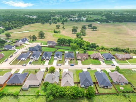 Canton, TX 75103 Van Zandt County