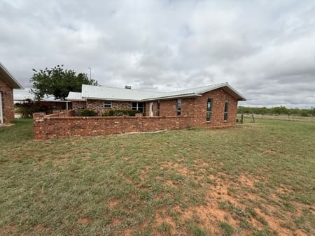 Sweetwater, TX 79556 Nolan County