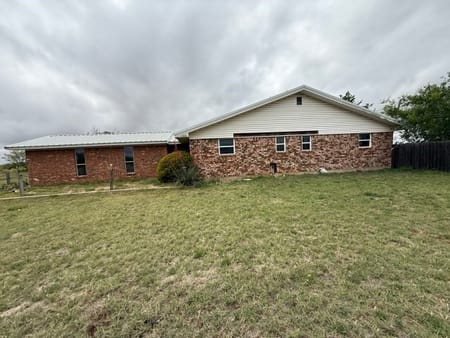 Sweetwater, TX 79556 Nolan County