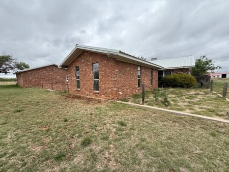 Sweetwater, TX 79556 Nolan County