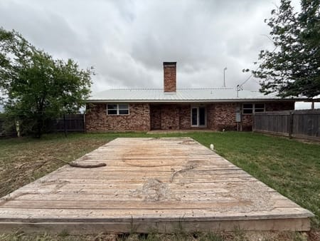 Sweetwater, TX 79556 Nolan County