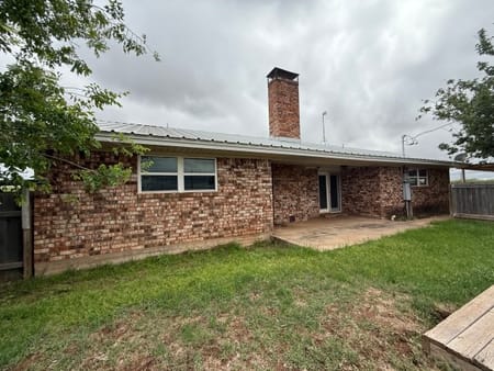 Sweetwater, TX 79556 Nolan County