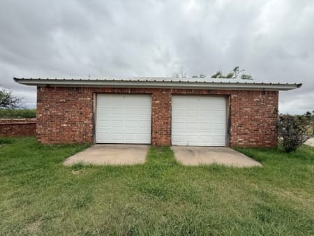 Sweetwater, TX 79556 Nolan County