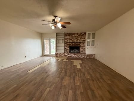 Sweetwater, TX 79556 Nolan County