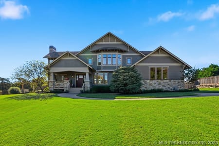 Jenks, OK 74037 Tulsa County