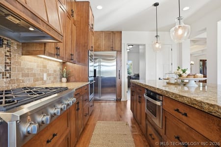Jenks, OK 74037 Tulsa County