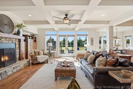 Jenks, OK 74037 Tulsa County