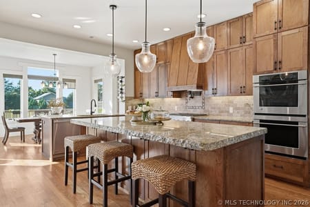 Jenks, OK 74037 Tulsa County