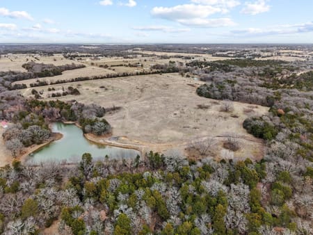 Pottsboro, TX 75076 Grayson County