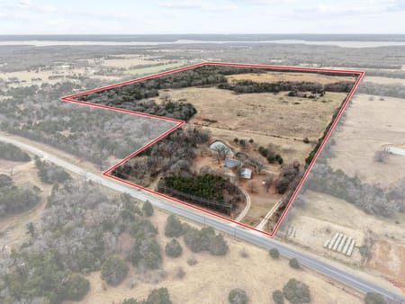 Pottsboro, TX 75076 Grayson County