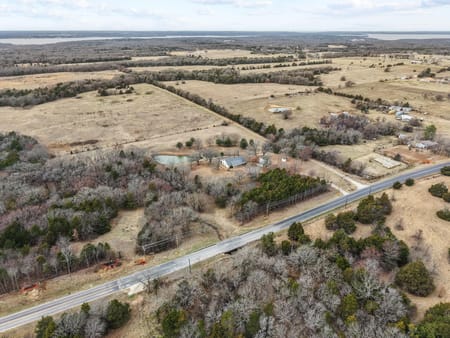 Pottsboro, TX 75076 Grayson County