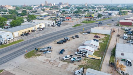 Abilene, TX 79602 Taylor County