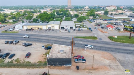Abilene, TX 79602 Taylor County