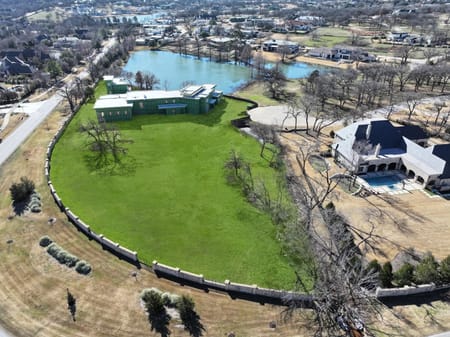 Westlake, TX 76262 Tarrant County