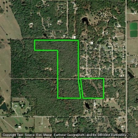 Ardmore, OK 73401 Carter County