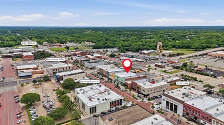Denison, TX 75020 Grayson County