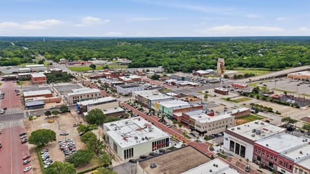 Denison, TX 75020 Grayson County