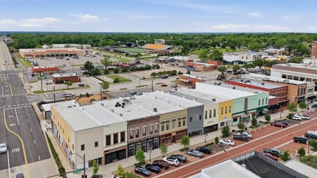 Denison, TX 75020 Grayson County