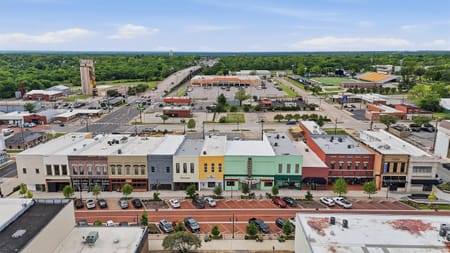 Denison, TX 75020 Grayson County