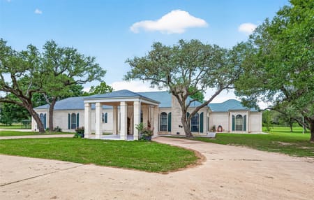 Altair, TX 77412 Colorado County