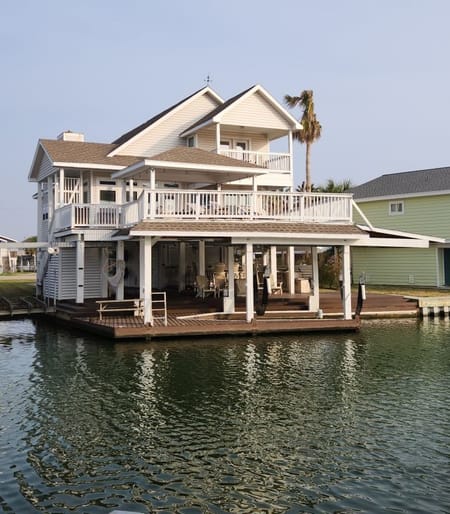 Jamaica Beach, TX 77554 Galveston County