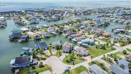 Jamaica Beach, TX 77554 Galveston County