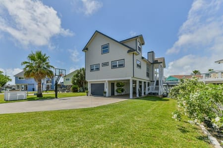 Jamaica Beach, TX 77554 Galveston County