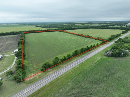 Honey Grove, TX 75446 Fannin County