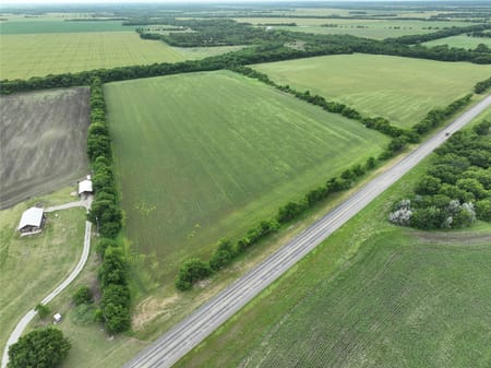 Honey Grove, TX 75446 Fannin County
