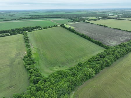 Honey Grove, TX 75446 Fannin County