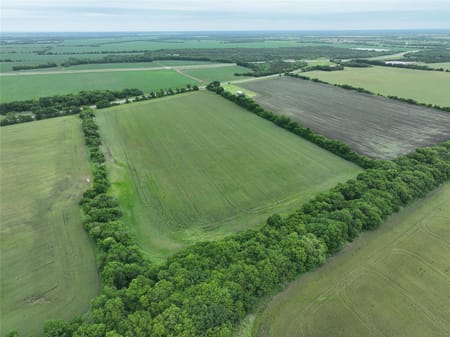 Honey Grove, TX 75446 Fannin County