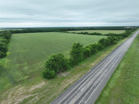 Honey Grove, TX 75446 Fannin County