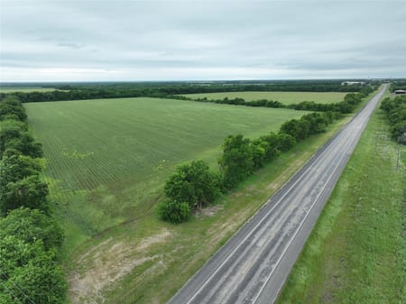 Honey Grove, TX 75446 Fannin County