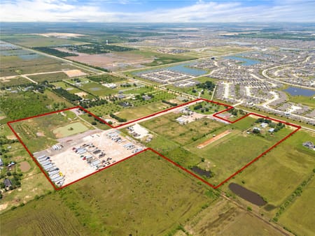 Katy, TX 77493 Waller County