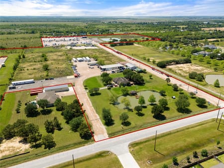 Katy, TX 77493 Waller County