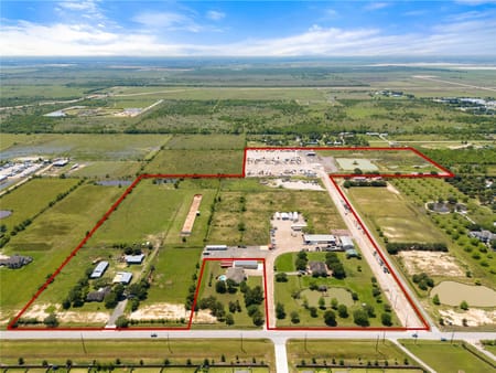 Katy, TX 77493 Waller County