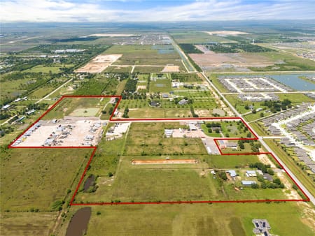Katy, TX 77493 Waller County