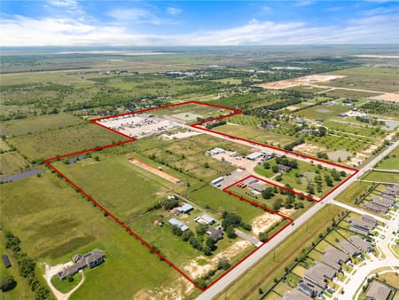 Katy, TX 77493 Waller County
