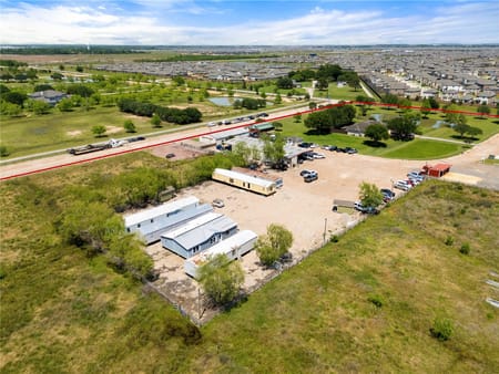Katy, TX 77493 Waller County