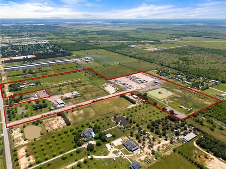 Katy, TX 77493 Waller County
